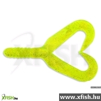 Manns Duplafarkú Twister 4 Mfch 8Db/Cs.