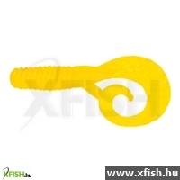 Manns Twister Mannipulator Grub 4 Ch 8Db/Cs.