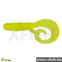 Manns Twister Mannipulator Grub 4 Fch 8Db/Cs.