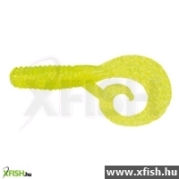 Manns Twister Mannipulator Grub 4 Mfch 8Db/Cs.