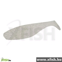 Mann'S Gumihal 4.5Cm Shad Cmf 15Db/Cs.