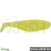 Mann'S Gumihal 4.5Cm Shad Mfch 15Db/Cs.