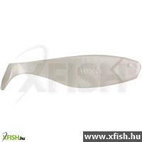 Mann'S Gumihal 6Cm Shad W 10Db/Cs.
