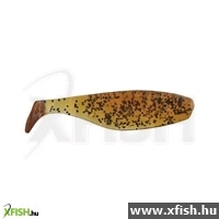 Mann'S Gumihal 8Cm Shad As 5Db/Cs.