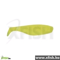 Mann'S Gumihal 10Cm Shad Mfch 4Db/Cs.