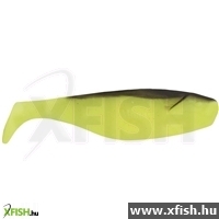 Mann'S Gumihal 10Cm Shad Fchbb 4Db/Cs.