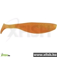 Mann'S Gumihal 10Cm Shad Hy 4Db/Cs.