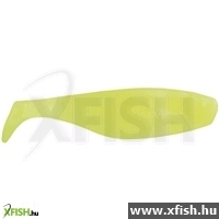 Mann'S Gumihal 10Cm Shad Ob Mfch 4Db/Cs.
