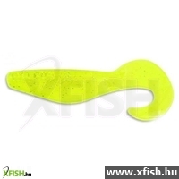 Mann'S Gumihal 6Cm Action Shad Mfch 10 Db/Cs