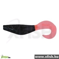 Mann'S Gumihal 12Cm Action Shad Bft 5Db/Cs.