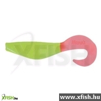 Mann'S Gumihal 12Cm Action Shad Chft 5Db/Cs.