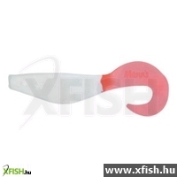 Mann'S Gumihal 12Cm Action Shad Wft 5Db/Cs.