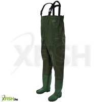 Nevis Pvc Horgász Mellescsizma 46