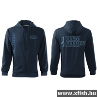 By Döme Tf Kapucnis Pulóver L