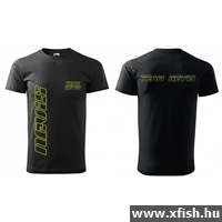 Nevis Környakas Póló 100% Pamut Xl