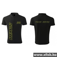 Nevis Galléros Póló 100% Pamut S