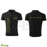 Nevis Galléros Póló 100% Pamut L