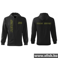 Nevis Kapucnis Pulóver M