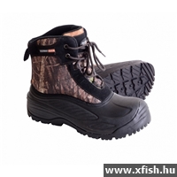 Nevis Thermomax Bakancs 45-Ös