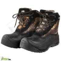 Nevis Thermomax Horgász Bakancs 41