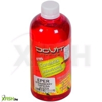 Dovit Kukoricatej - Eper 500Ml
