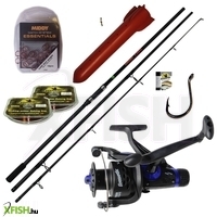 Frenetic Fenekező Bojlis Horgász Szett 360cm