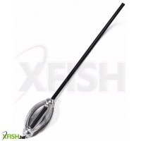 Zfish Feeder Chaos Inline Anti Tangle Távdobó Etetőkosár 40g 1db/csomag