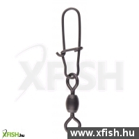 Mad Cat Power Swivels + Snap 100Kg - 5Pcs Harcsázó Forgó