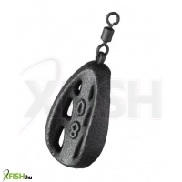 Zfish Paste Bomb Black Paszta Ólom 40Gr