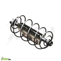 Zfish Feeder Excentric Lead Inline Etetőkosár 30g 1db/csomag