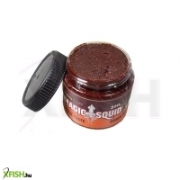 Extra Carp Magic Squid Bojli paszta grapes szőlő 250 g