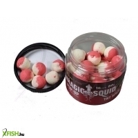 Extra Carp Magic Squid Pop up bojli 16 mm 80 g robin red