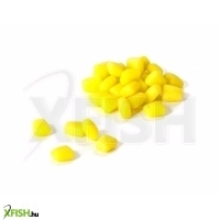 Extra Carp Pop-UP Corn Mesterséges kukorica Yellow Sárga 30 db/csomag