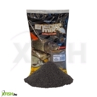 Energofish Energomix Gyümölcs Mix Etetőanyag Fekete 800Gr (396116)