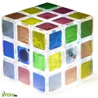 rubik 3x3 pulse kocka