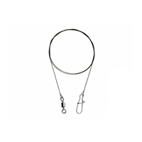 Delphin Volfrám Huzal Bomb! Forgóval És Kapoccsal 2Db 20Cm 5Kg