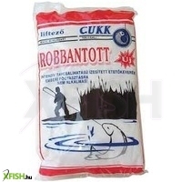 Cukk Robbantott Etetőanyag 400G
