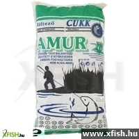 Cukk Amúr Csali 400G