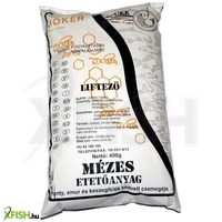 Cukk Joker Liftező Etetőanyag Méz 400 g