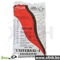 Cukk Málna Etetőanyag 400G