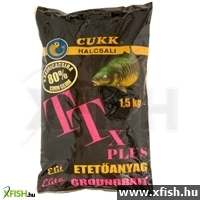 Cukk Ttx Plusz Etetőanyag 1,5 Kg