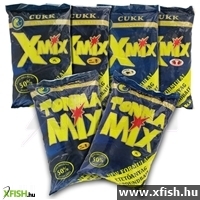 Cukk Xmix Etetőanyag 1 Kg-Os Méz
