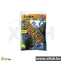 Cukk Bombastic-Feeder Etetőanyag 1Kg