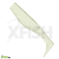 Nevis Vibra Shad Gumihal 7Cm 6/Cs Fehér