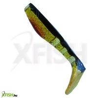 Nevis Vibra Shad Gumihal 7Cm 6/Cs