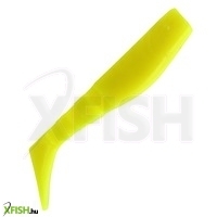 Nevis Vibra Shad Gumihal 8Cm 4/Cs.