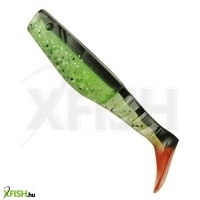 Nevis Vibra Shad Gumihal 8Cm 4/Cs