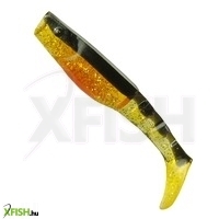 Nevis Vibra Shad Gumihal 8Cm 4/Cs