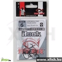 Top Mix Method Feeder Horog #6