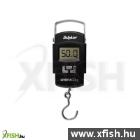 Delphin Sporta Digitális Horgász Mérleg 50Kg